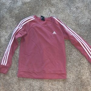 Adidas sweatshirt